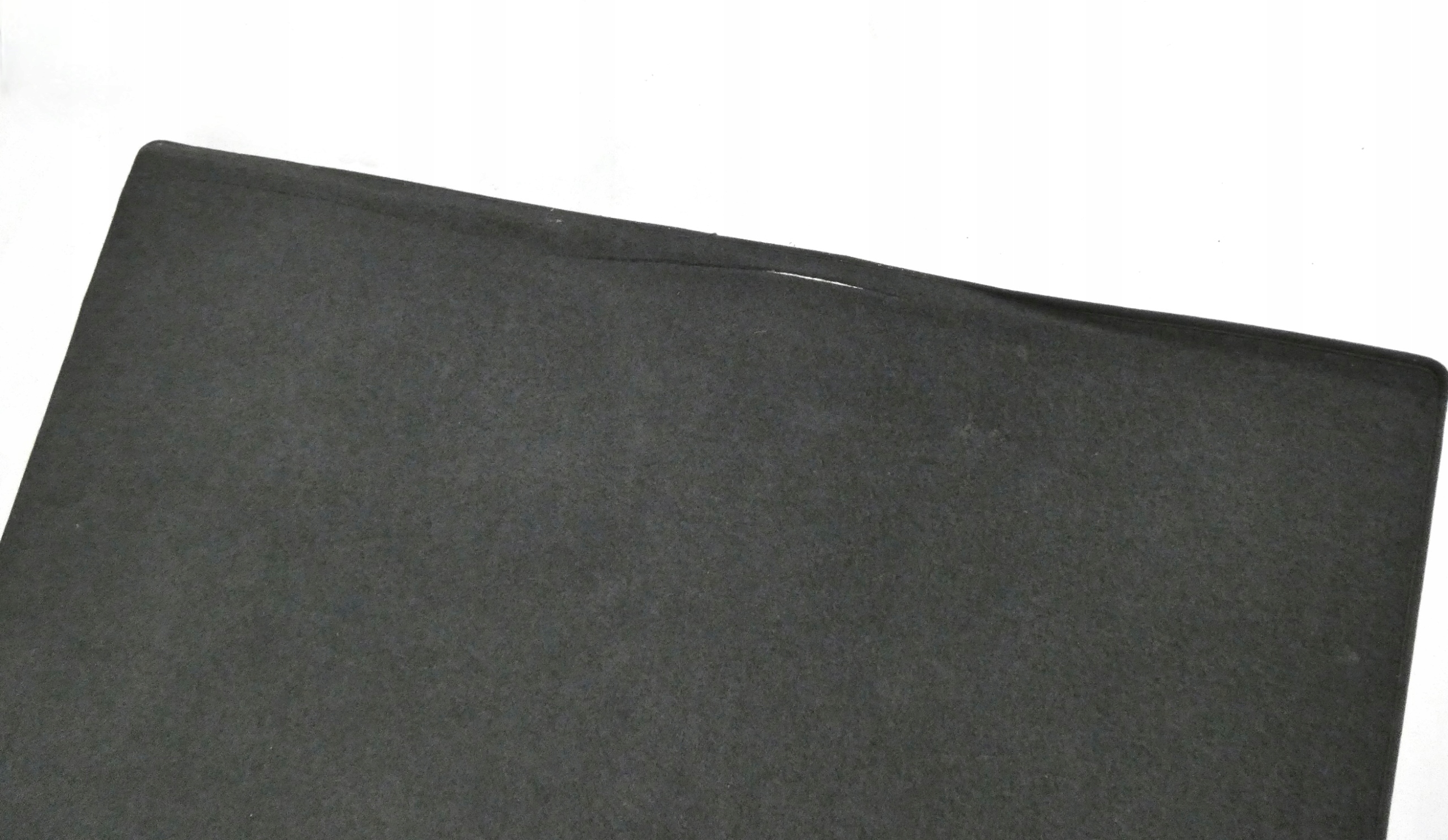 floor mats boot OPEL VECTRA C KOMBI