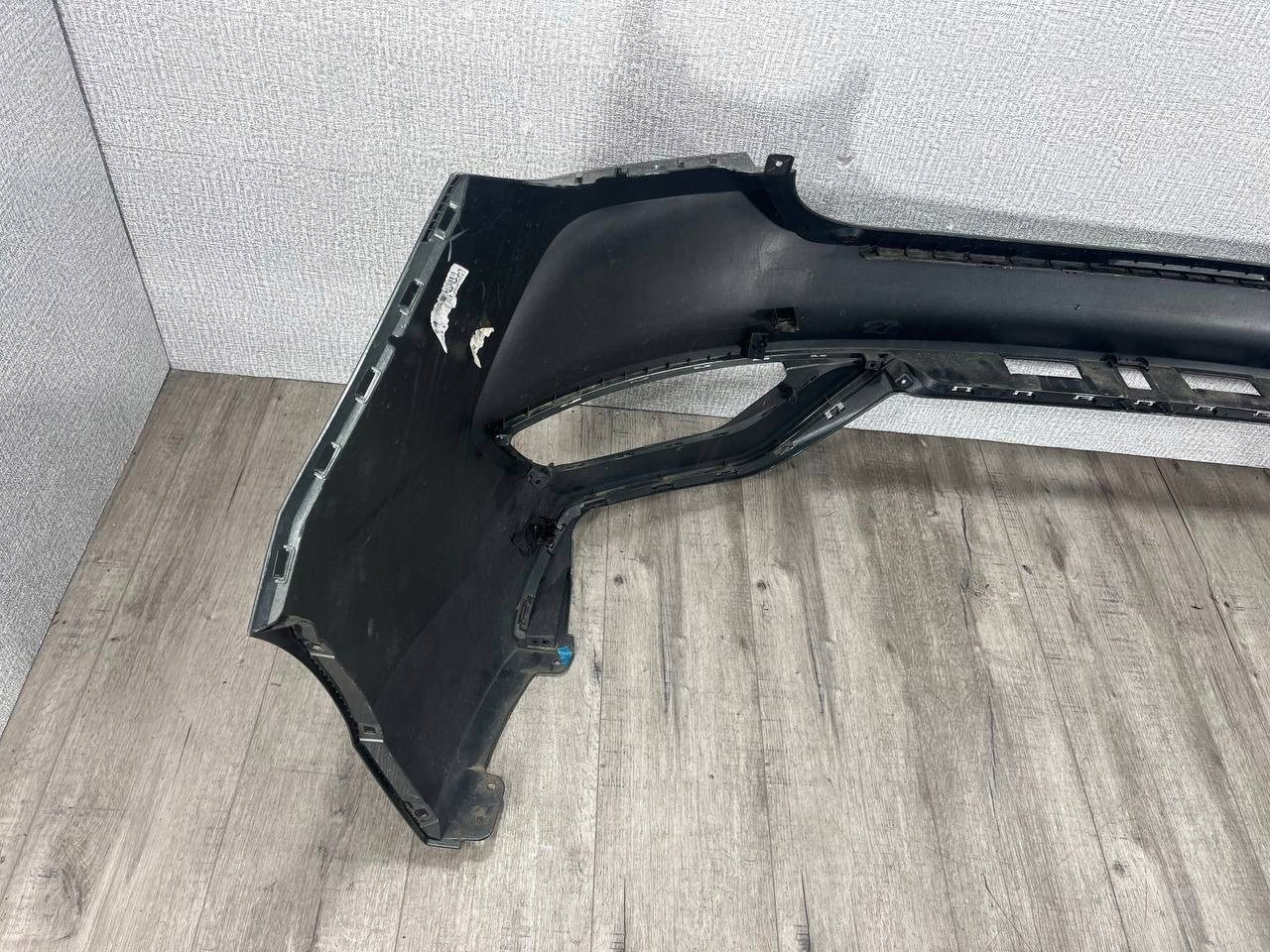 HYUNDAI I30 III FASTBACK 2017-> bumper rear part 86611-G4AA0