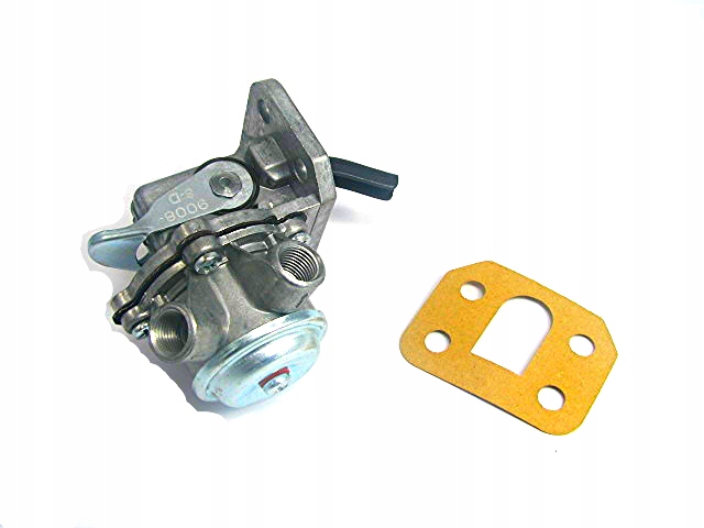 POMPA PALIWA ULPK0005 LINDE