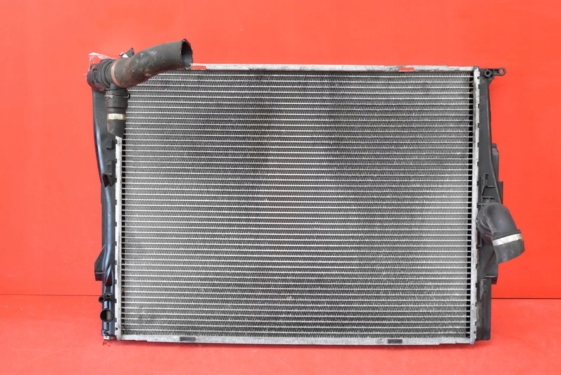 water cooler 752711415 BMW E92 E93 3.0i 272KM 06-10