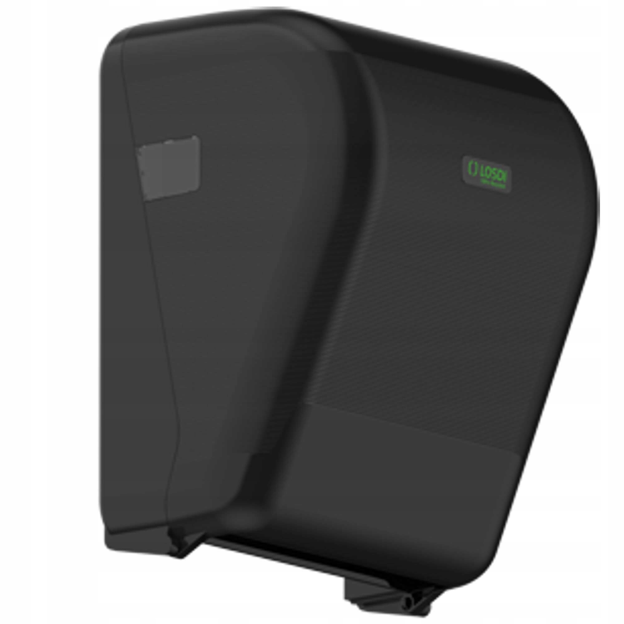 Losdi Podávač na papier Auto-Cut Eco Luxe Farba Čierna Matt CP3525MT