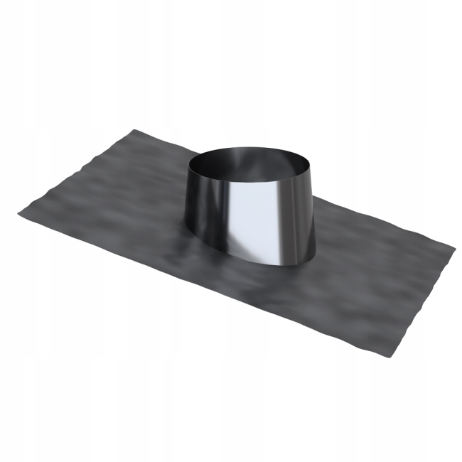 Strešný priechod Fi 180 15°