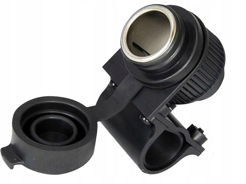 РОЗЕТКА МОТОЦИКЛА ПРИКУРЮВАЧ 12В 10А ОКСФОРД