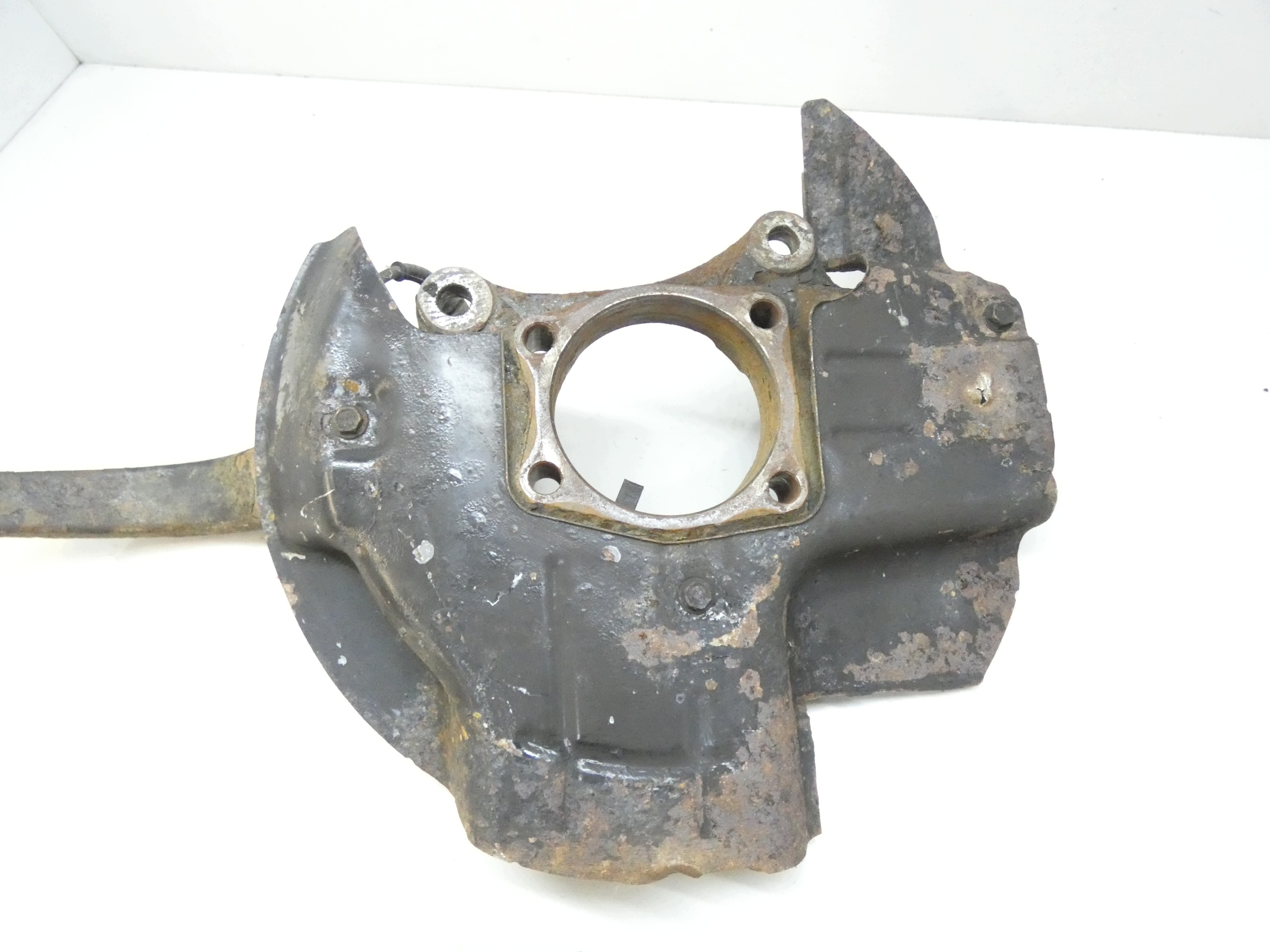 swing right front ALFA ROMEO 159 1.9 16V 150KM 05-11 ABS