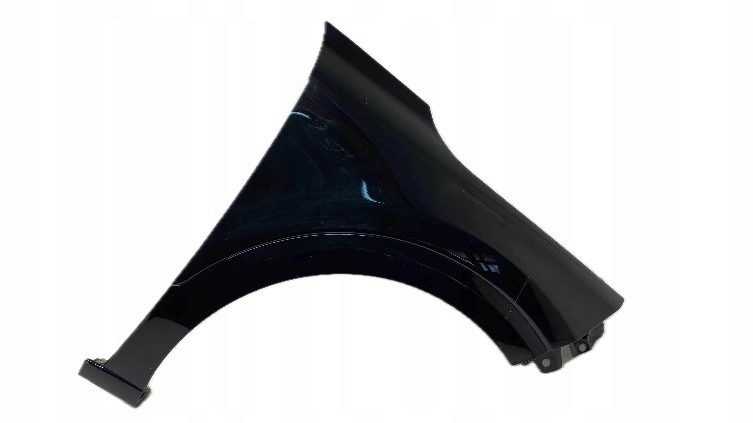 KIA NIRO II fender right front front original moulding ABP 21-25