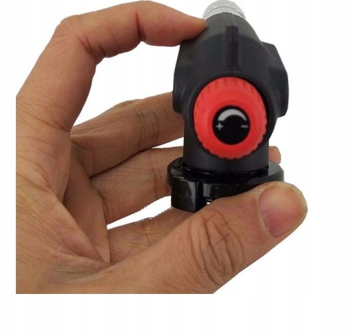 RĘCZNY PALNIK GAZOWY TORCH CERAMICZNY Marka inna