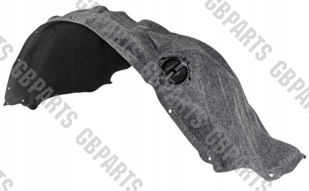 Pravé Kolo Jeep Grand Cherokee WK2 2011-2021