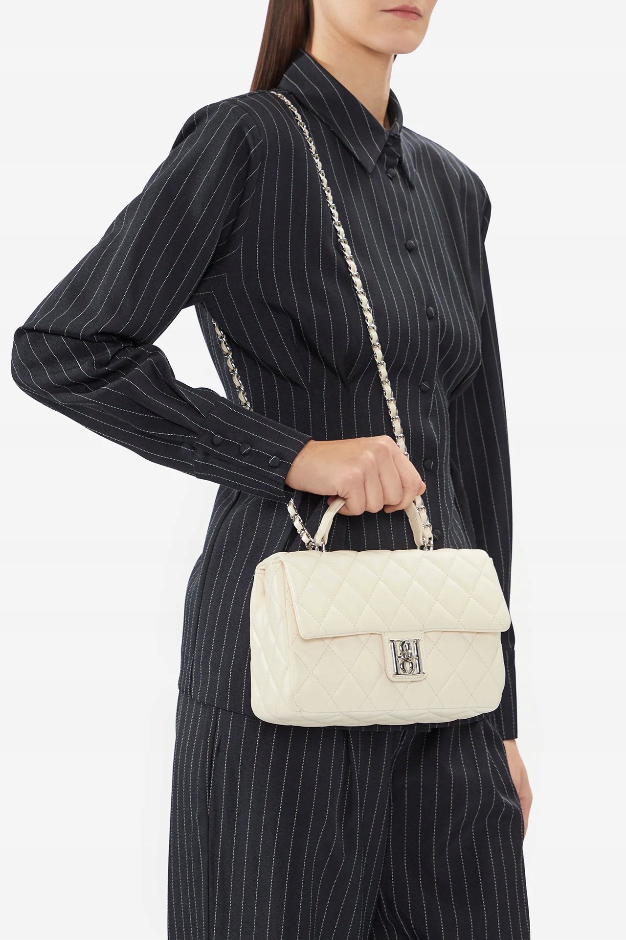 Badura kabelka Tylo 00494 krémová EAN:5905588954668