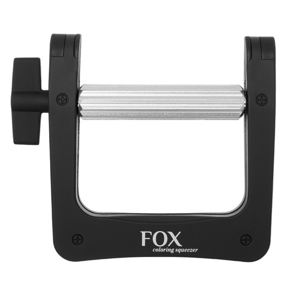 Fox Vytlačovač barvy Vytlačovač tub