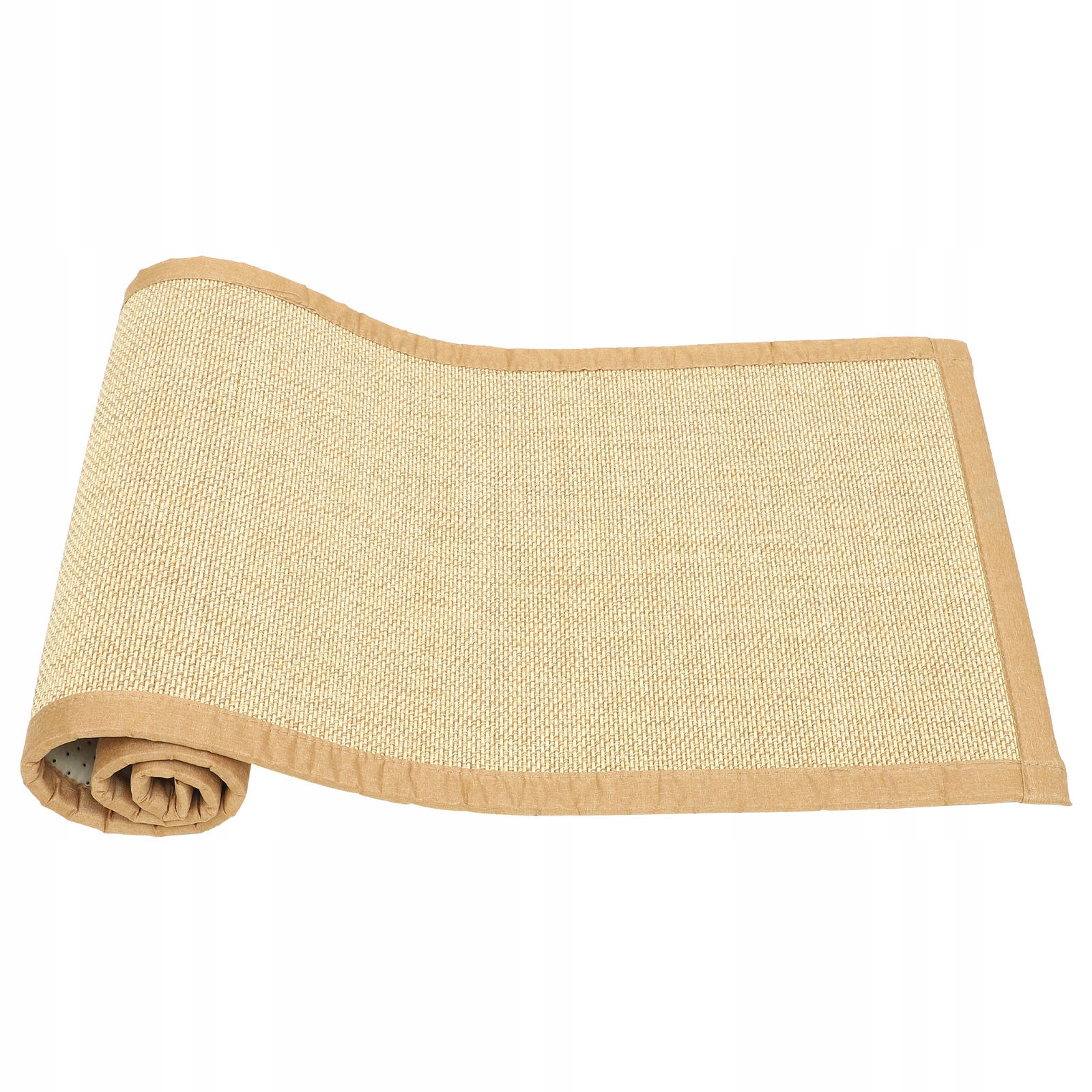 Mata Do Siedzenia Tatami Z Tkaniny Bambusowej