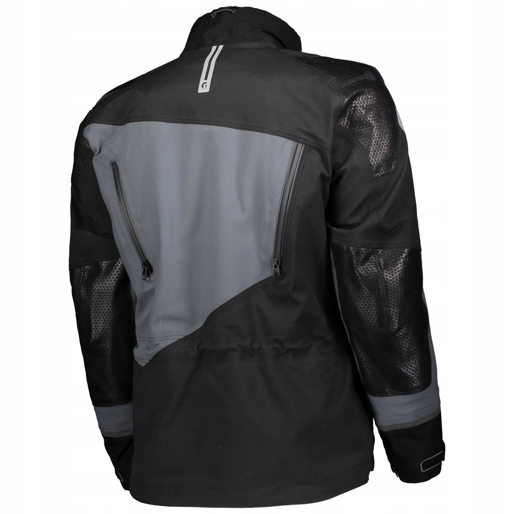Kurtka Scott Jacket Priority GTX black/iron grey Producent Scott