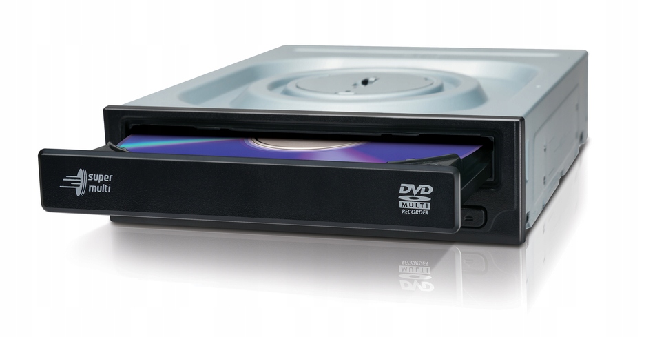 

Nagrywarka Dvd-rec GH24NSD5 Sata