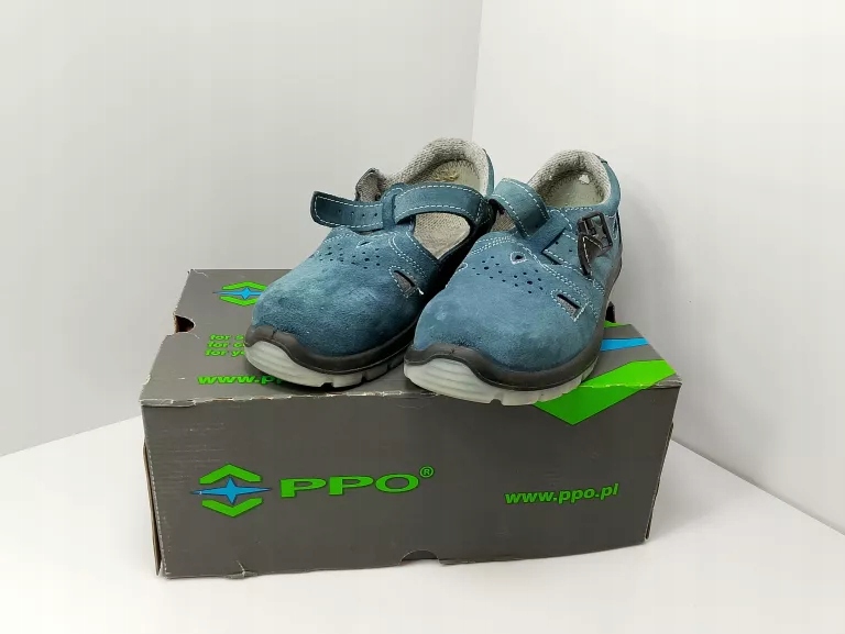 ぽ❕ Buty Robocze Ppo 251w w Buty robocze - Największy wybór obuwia