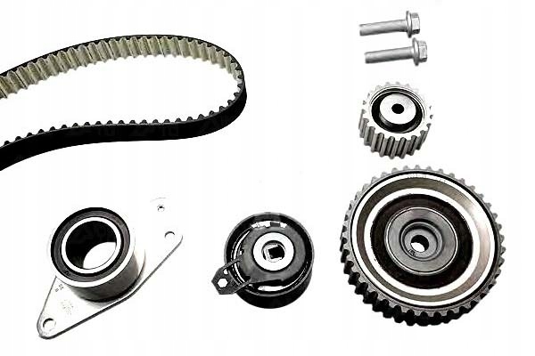 ZESTAW PASKA ROZRZĄDU INA CT1026K2 KTB290 RS1267 2