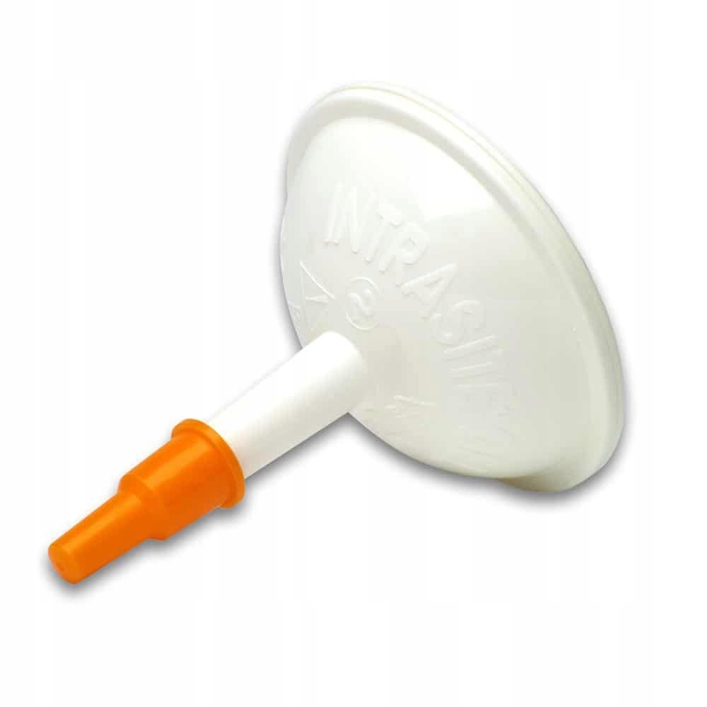 

Smith&Nephew Intrasite Gel hydrożel 15g 1 szt