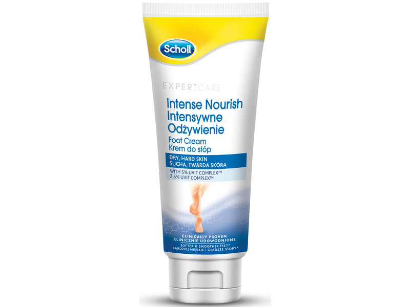 

Krem do stóp Scholl Intensywne odżywienie 75 ml