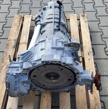 AUDI Q7 Q8 BENTLEY BENTAYGA SKRZYNIA BIEGÓW AUTOMATYCZNA RYY 31 TYŚ KM Producent części Audi OE