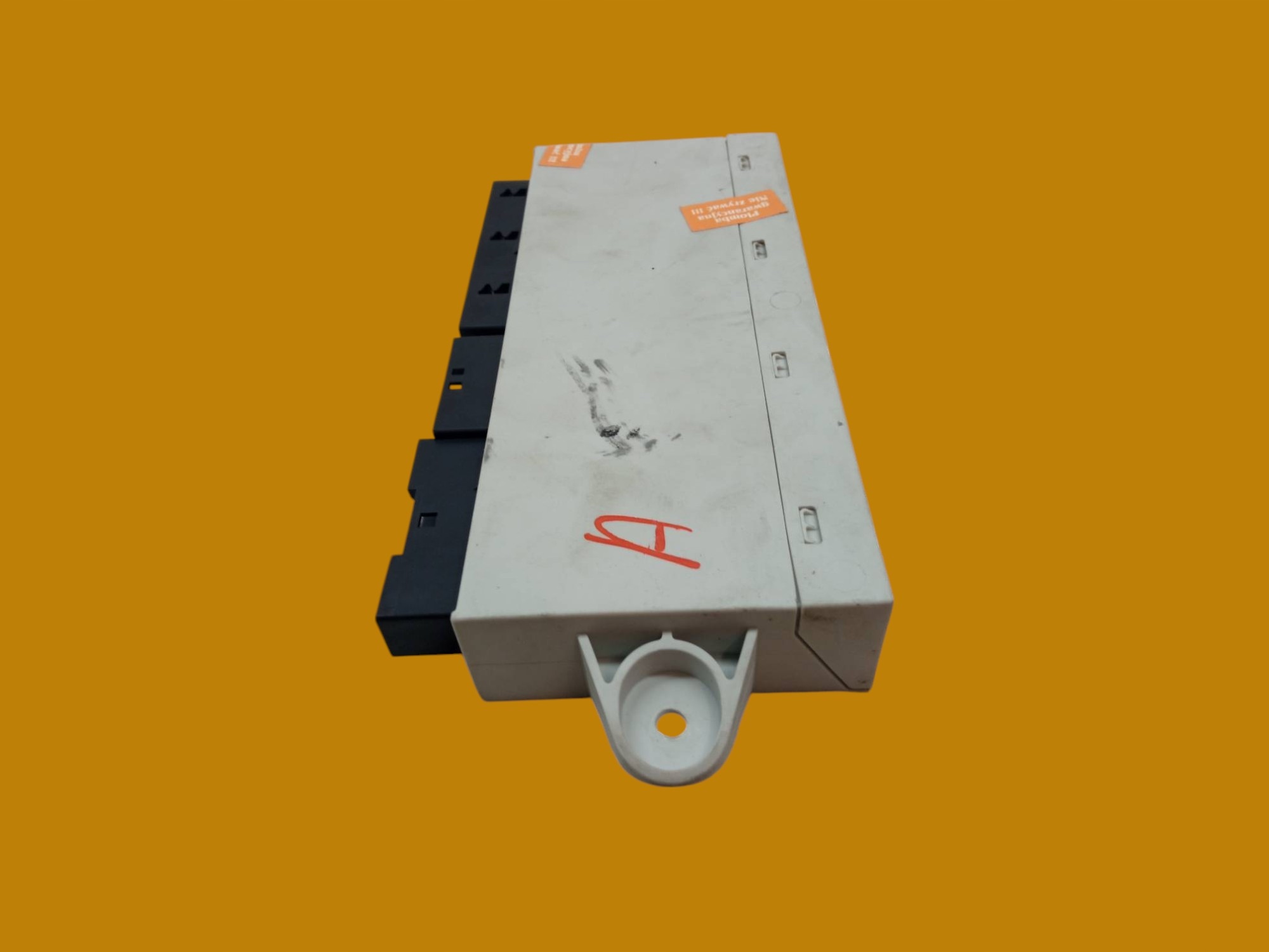 module door right front 6921979 Bmw Seria 7 IV (2001-2008) E65/66/67/68