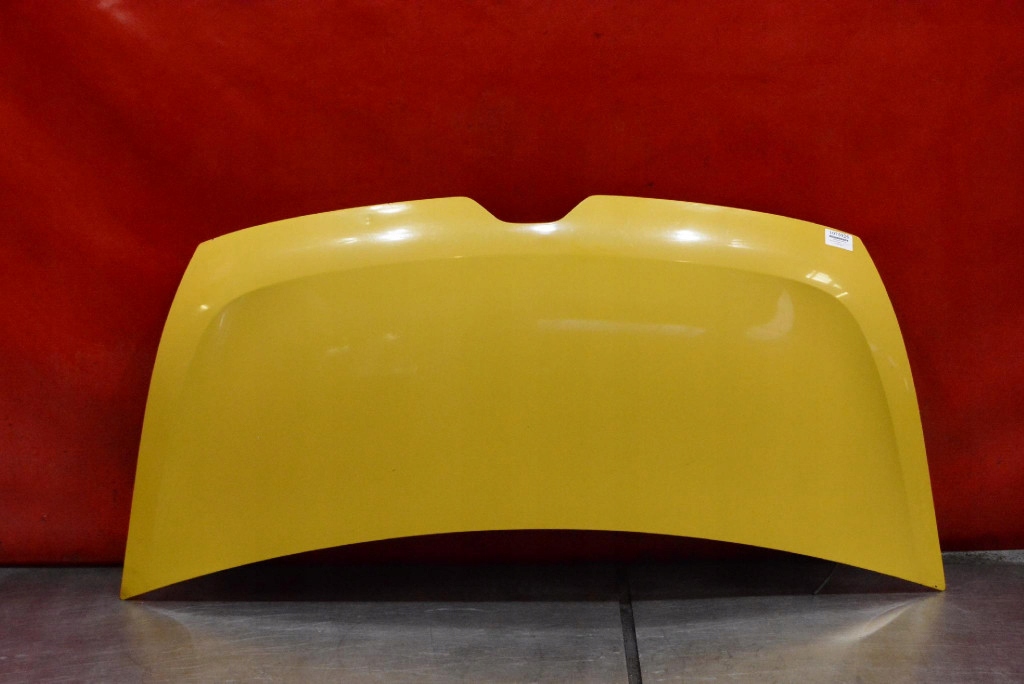 Cofano ZOLTA RENAULT MASTER 3 III LIFT 10-24