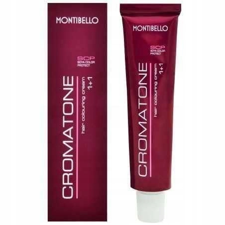

Montibello Cromatone 6.66 Farba 60ml