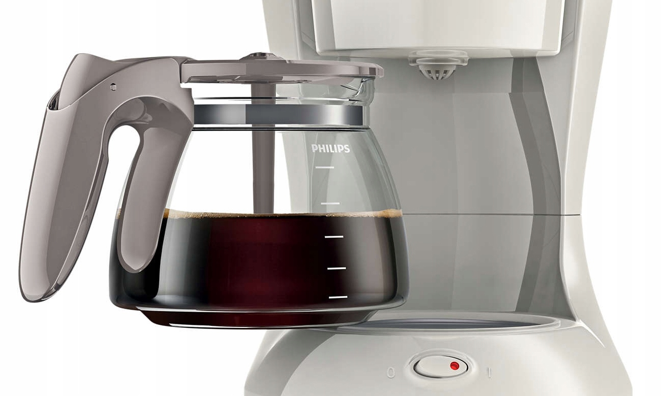 Překapávač Philips HD7461/00 1,2 l béžová/hnědá