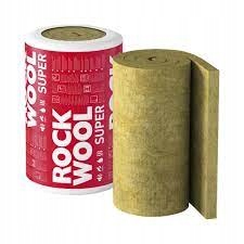 wełna ROCKWOOL TOPROCK SUPER 200mm