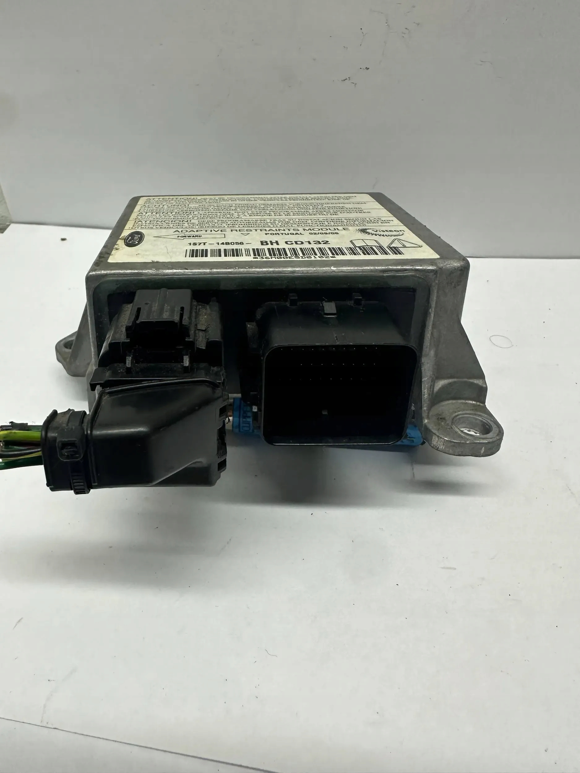 Module SENSOR Airbag FORD MONDEO 1S7T-14B056-BH