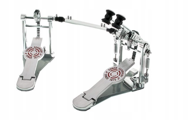 Sonor DP4000S dvojitá noha