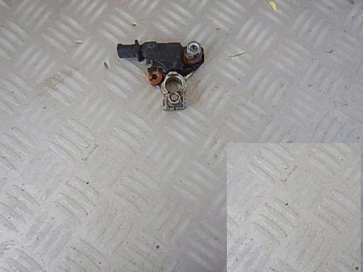 19811981TRHJTR - ПЕЖО 508 КЛЕМА ПИРОТЕХНИЧЕСКИЙ ПАТРОН