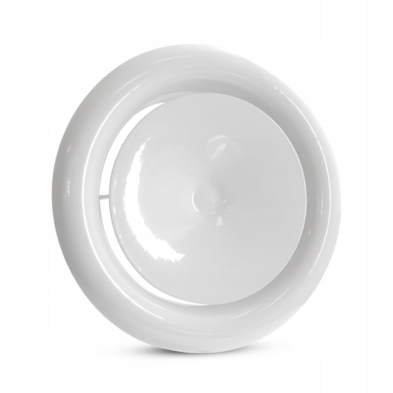 ZAWÓR NAWIEWNY Z RAMKĄ KN-RM-080-9010