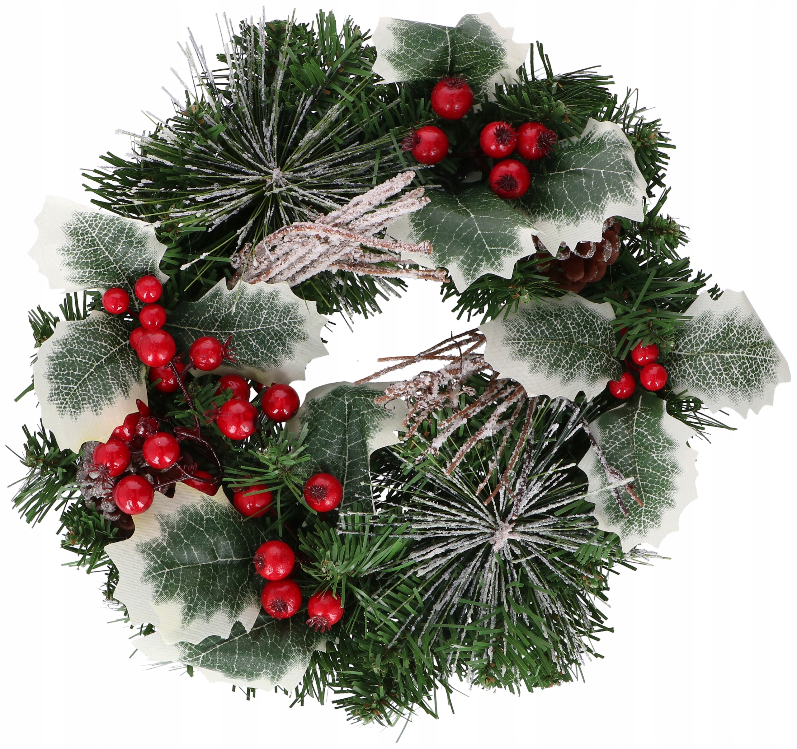 

Wianek Wieniec Świąteczny Bożonarodzeniowy 0507