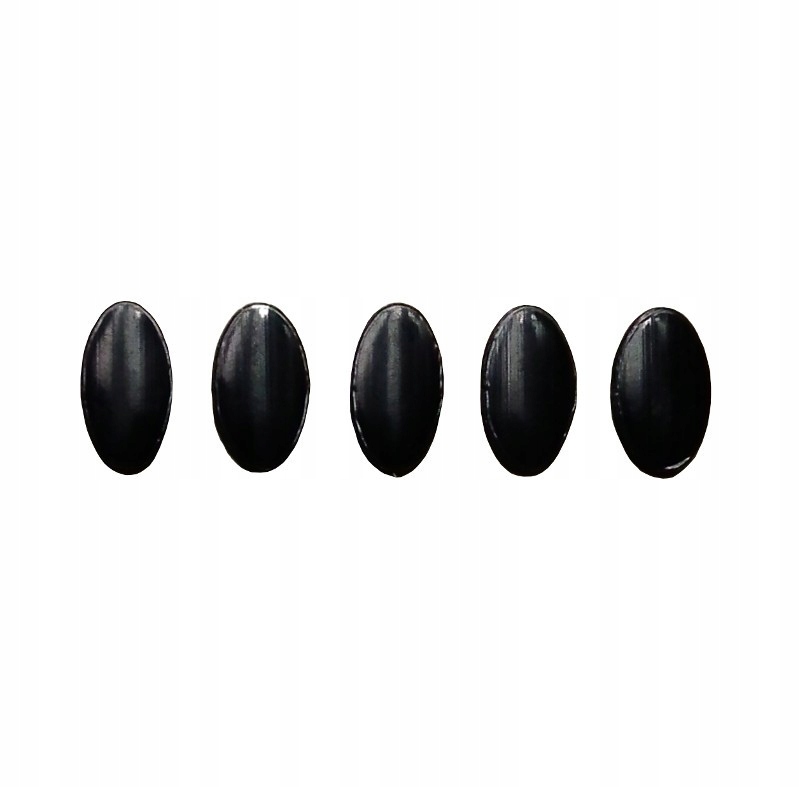 Corepad Skatez Pro 2 Mausfüße - PTFE Gleitpads Für Logitech MX Serie