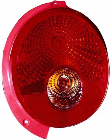 Depo 222-1918R-UE фонарь задний