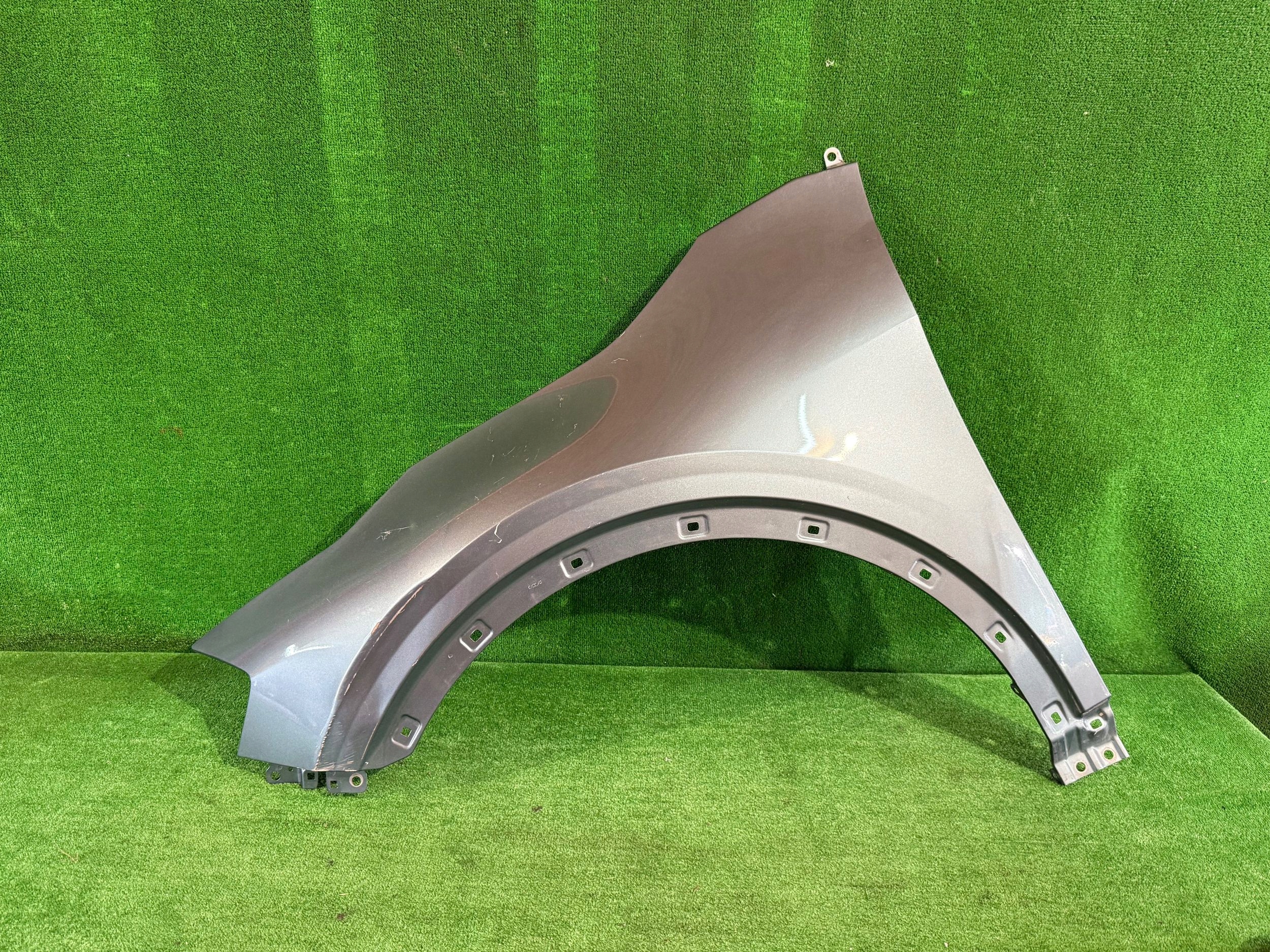 fender front front left KIA SPORTAGE V NR.0124