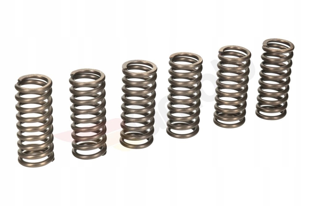 Sprężyny sprzegła EBC CSK 142/4 KLX 125