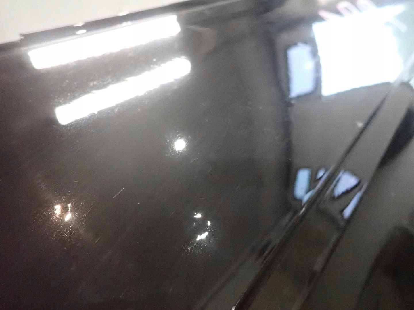 TÜR HECK HINTEN RECHTS AUDI A4 B9 2015- KOMBI 8W