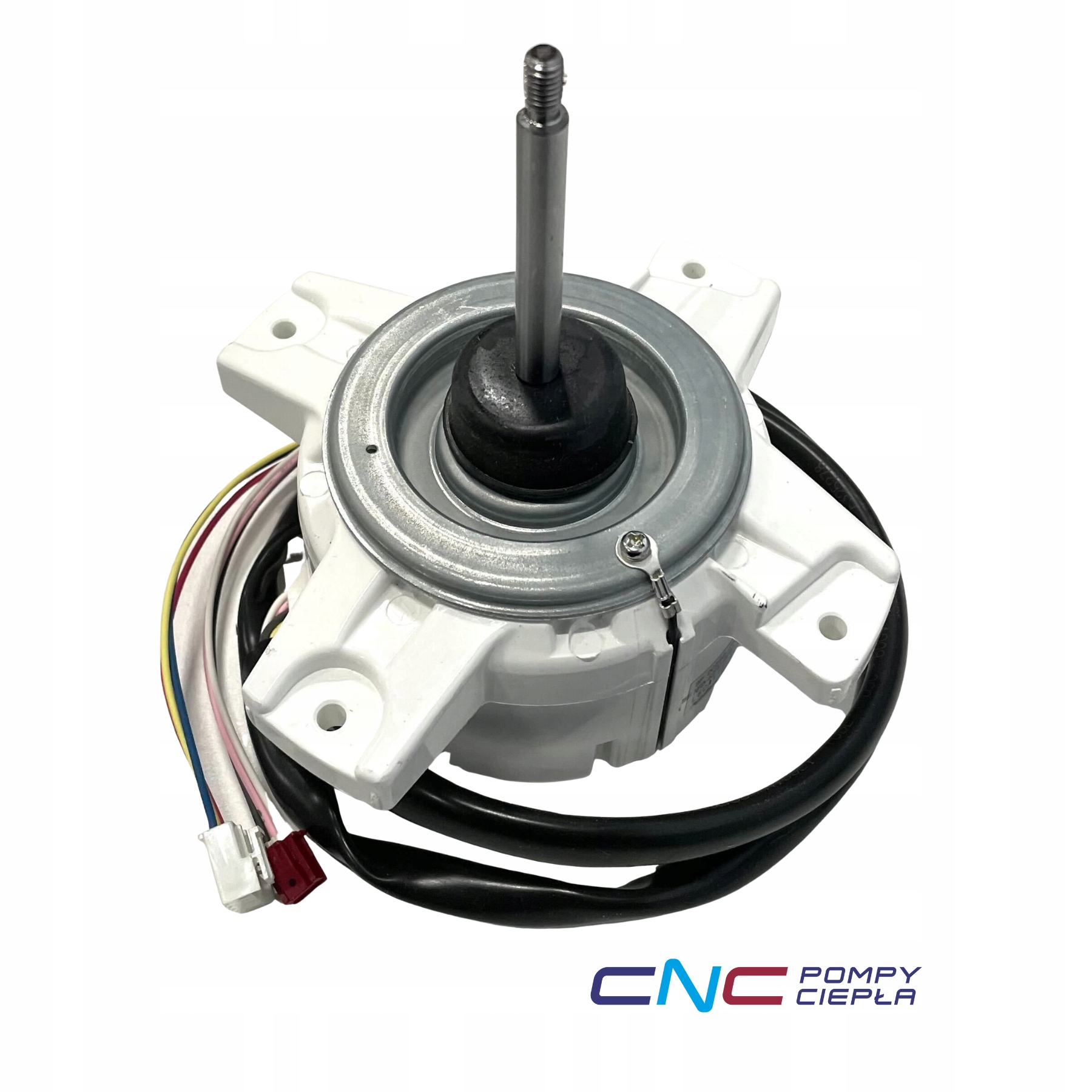 Motor ventilátora Panasonic L6CAYYL0127 Fan Motor klimatizácie jeden vonkajší