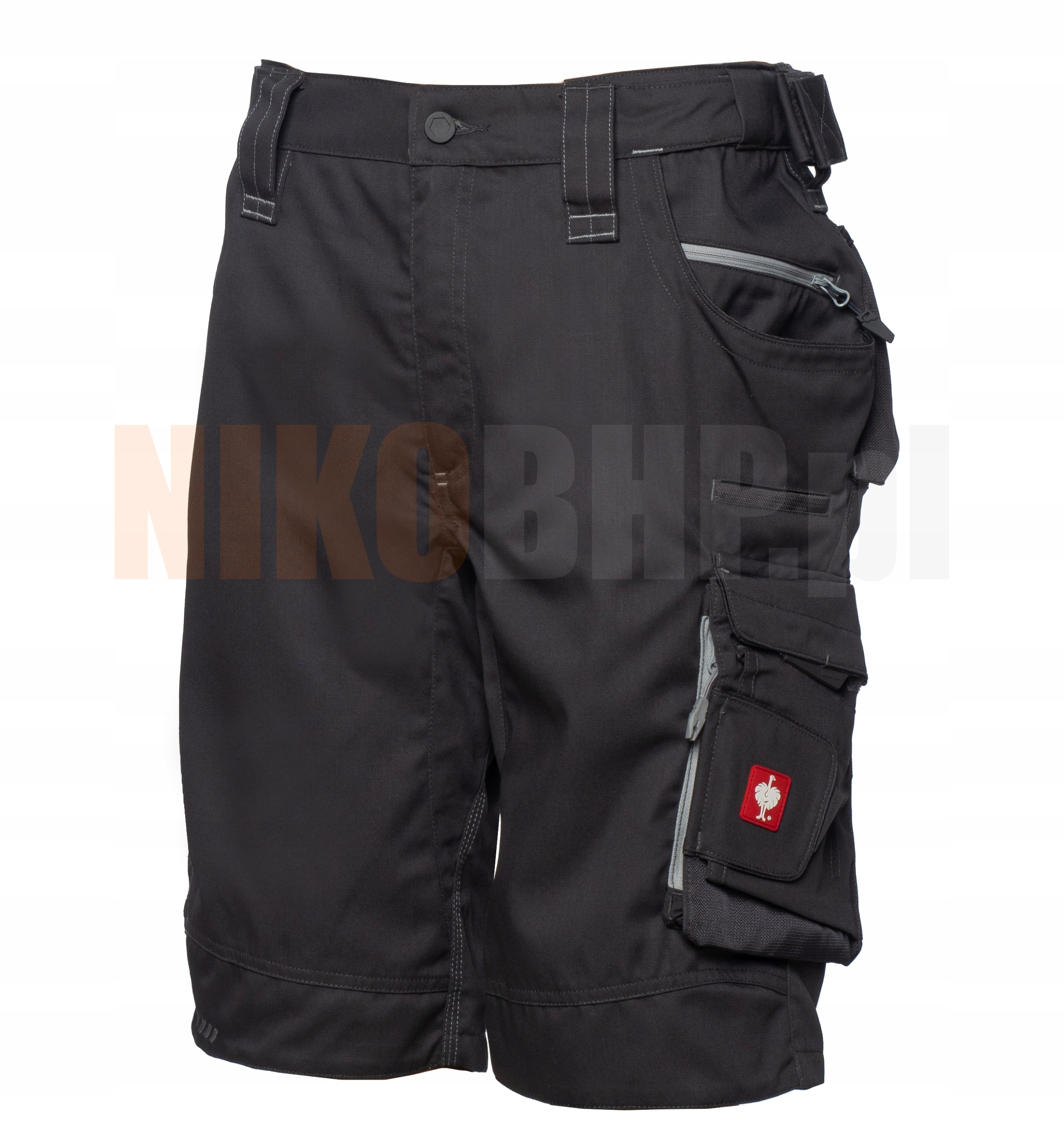 Spodenki spodnie krótkie Engelbert Strauss e.s. Motion 2020 r.50