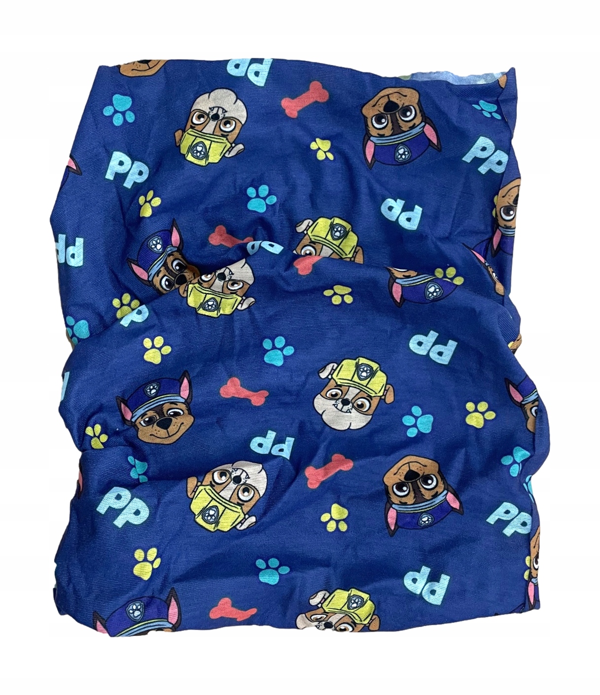 KOMIN SZALIK DZIECIĘCY PSI PATROL