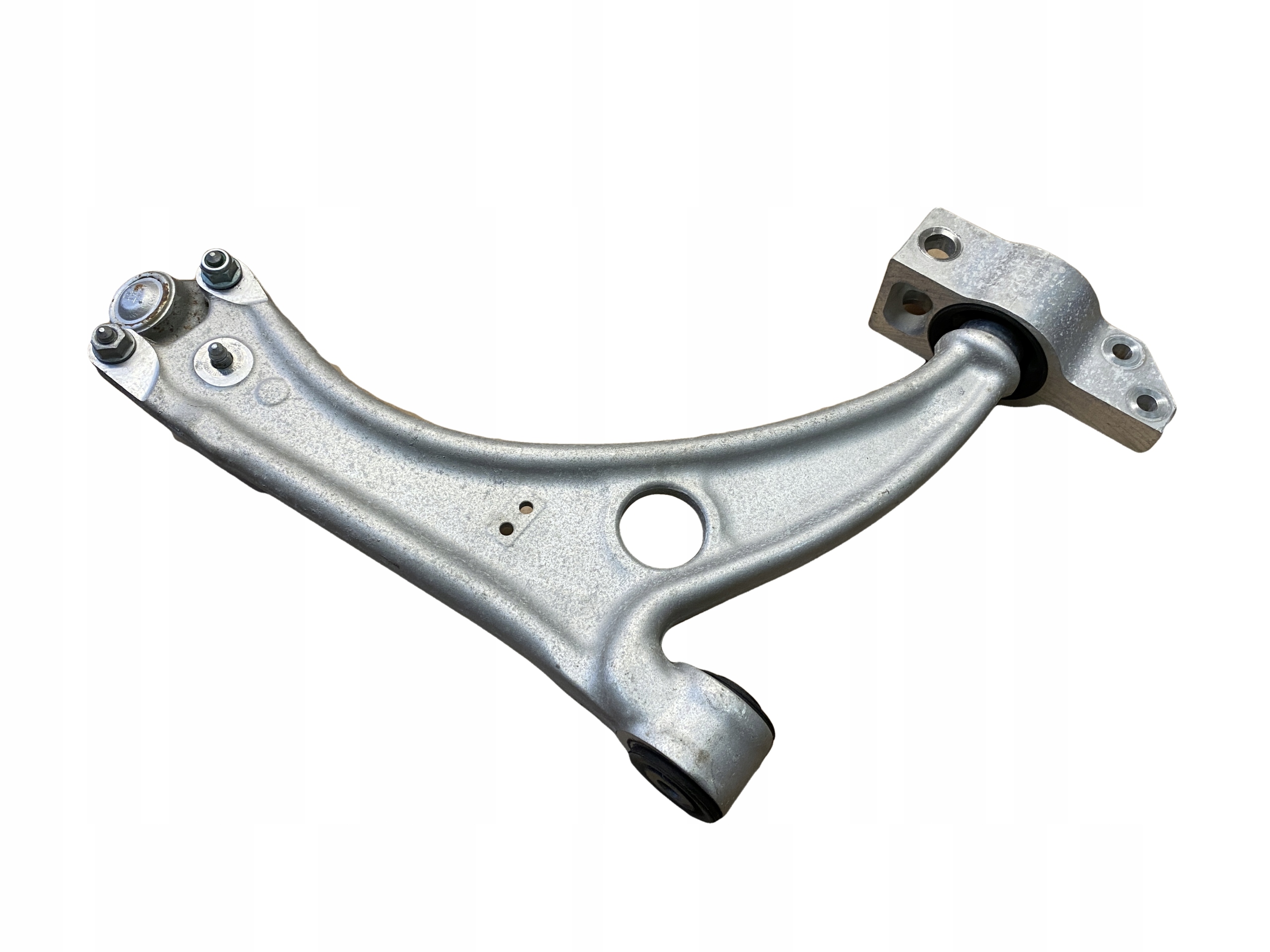 AUDI Q3 8U arm right front 3C0407153D