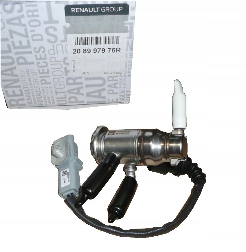 WTRYSKIWACZ ADBLUE R ESPACE 1 7 2 0DCI 208997976R