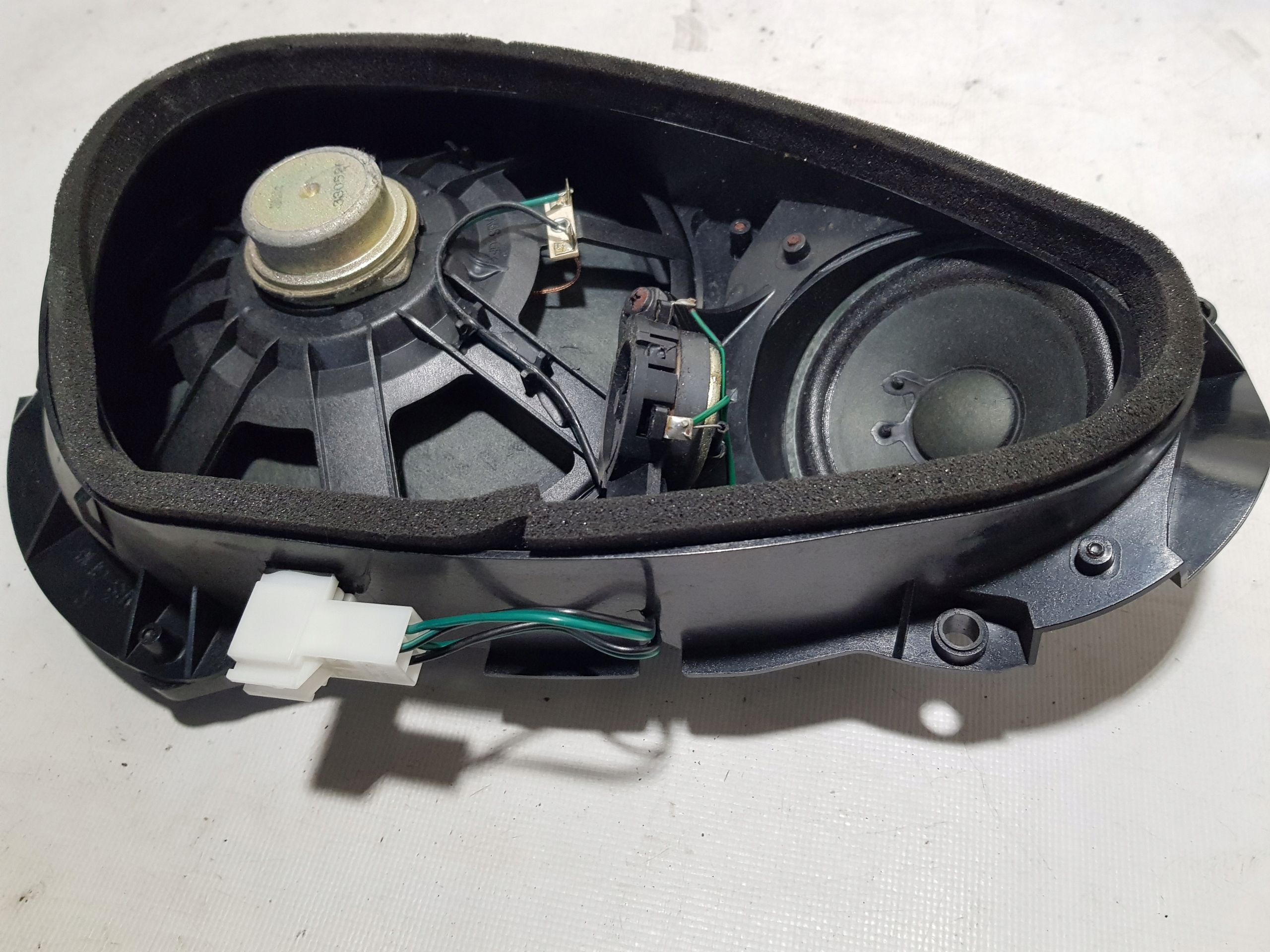 speaker door right MERCEDES SL R230