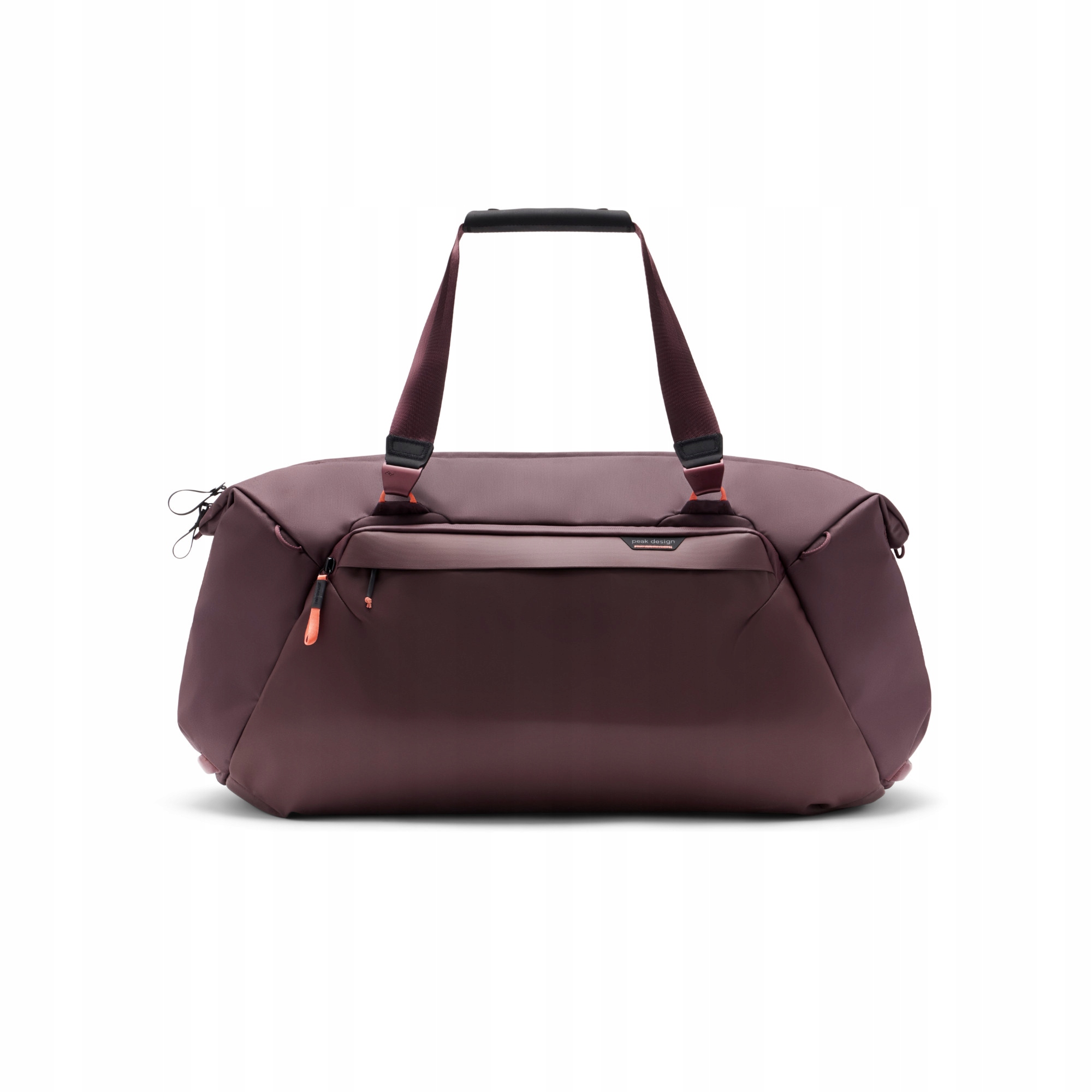 Peak Design Travel Duffel 65L Eclipse torba podróżna fioletowa 65 l