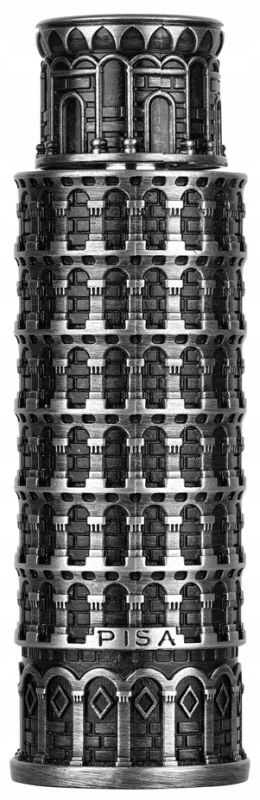 Lattafa Pride Pisa Edp 100 ml Spray