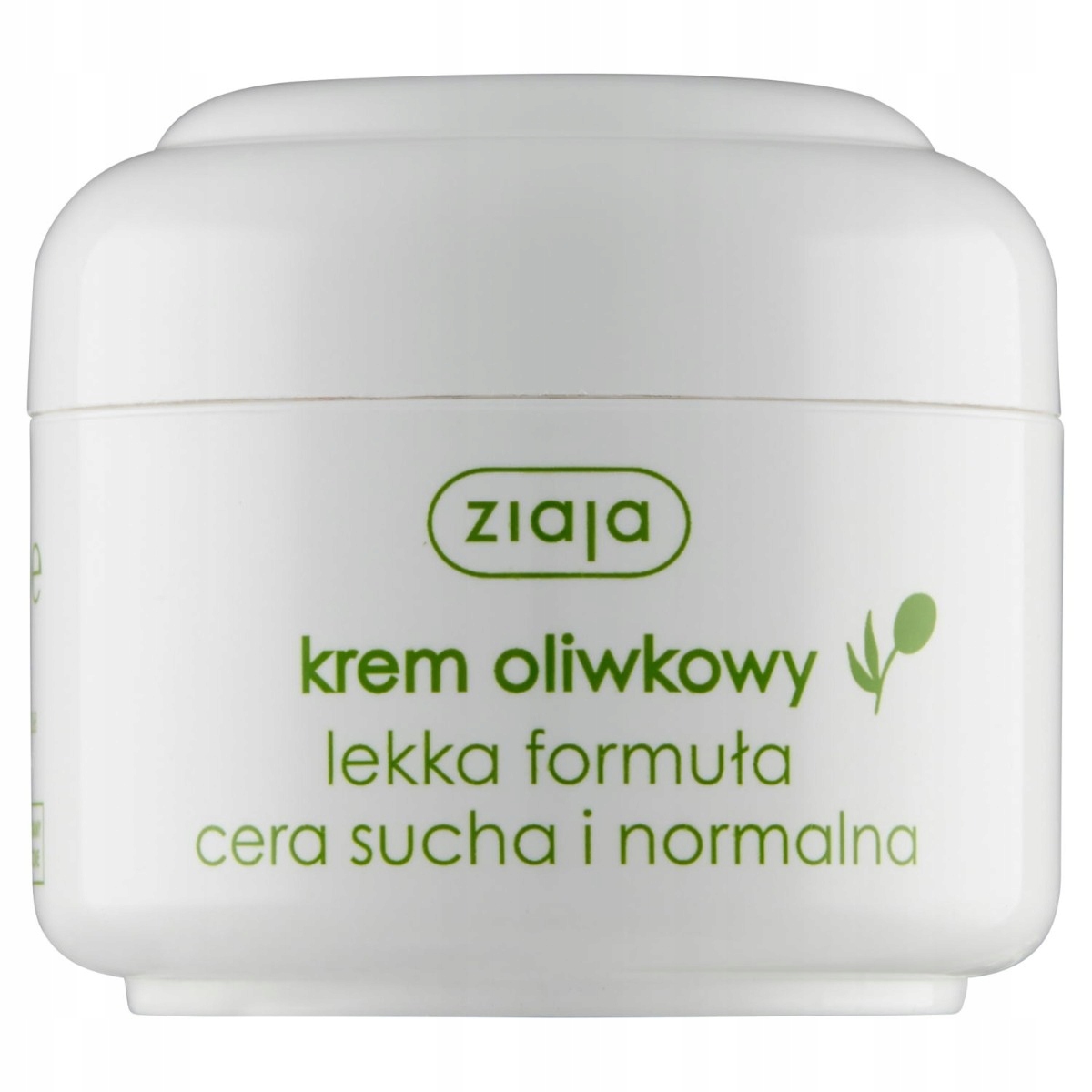 

Ziaja Oliwka Krem Do Cery Normalnej 50 ml