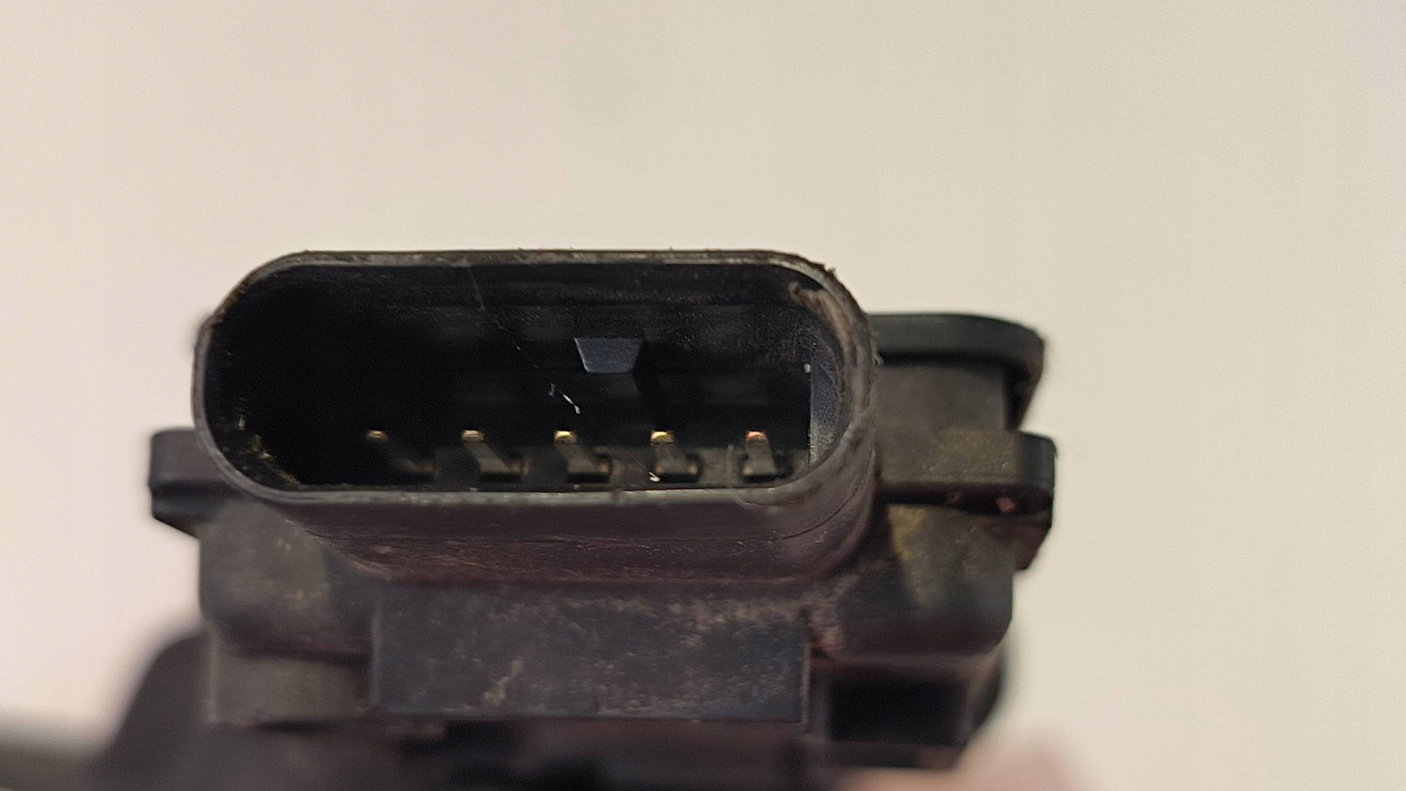 SONDA LAMBDA NOX 03N907807AE 2.0 TDI MAN TGE