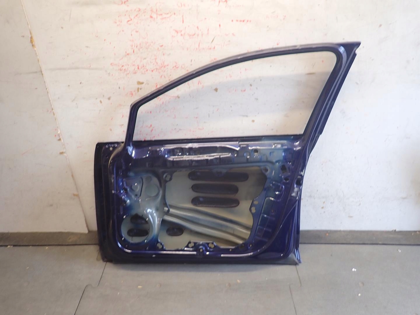 door front front right VW GOLF VIII 2020- 5H4831312