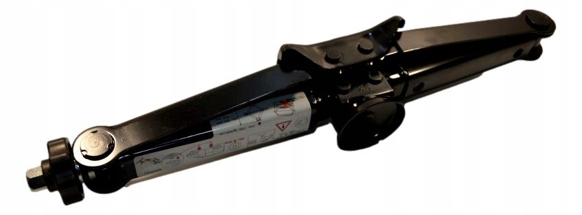 MERCEDES VITO W447 W639 lewarek podnosnik samochod