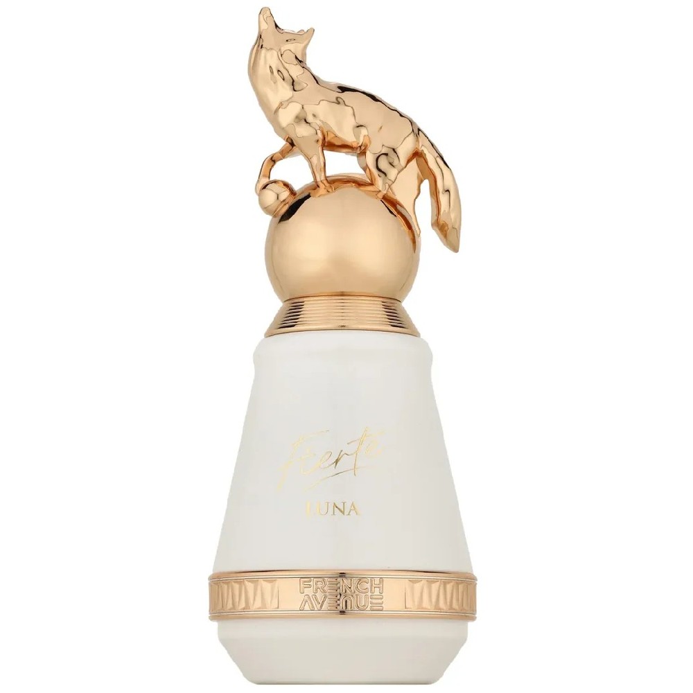 French Avenue Fierte Luna Edp 80 ml Sprej