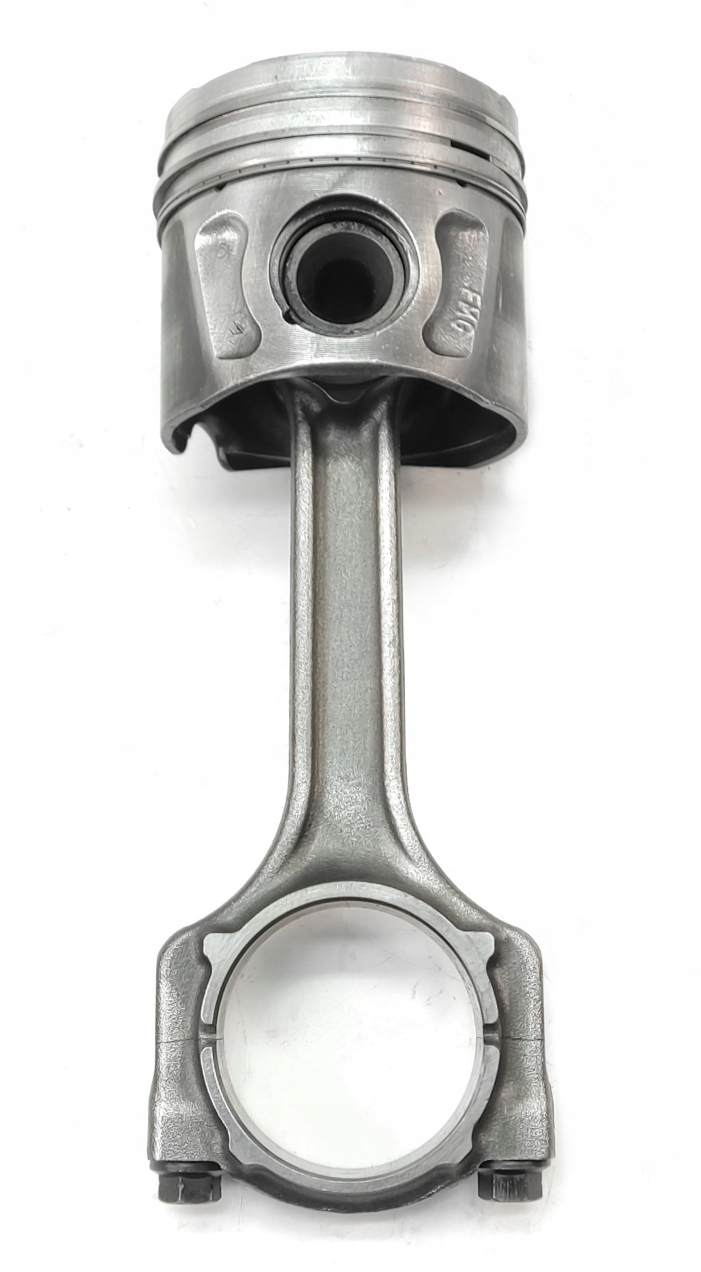 piston connecting rod OPEL CORSA ASTRA 1.3 6934 EURO 5
